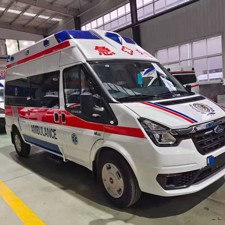 阜城演唱会救护车出租保障现场